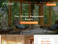 Window and Door Replacement Experts | Renewal By Andersen