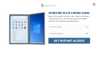 Windows 10x News   Windows 10x News and Information