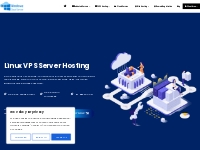 Best Linux VPS Hosting: Power and Performance for Your Website