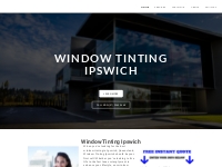 Car Window Tinting | Privacy Window Tint | Tint Your House Ipswich, QL