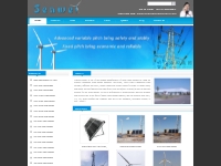China small wind turbine,wind power generator,wind turbine manufacture