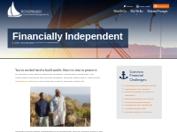 Financially Independent | Windward Private Wealth Management