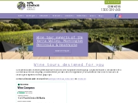 Wine Compass - Tailored, Private Wine Tours