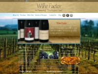 Wine Factor
