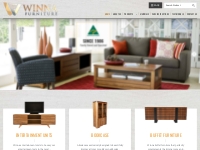 Australian Timber Furniture | Tasmanian Oak Furniture | Furniture Make