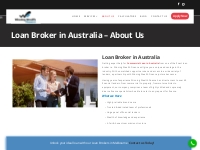 Commercial Loan Broker in Australia | About Us | Truck Finance