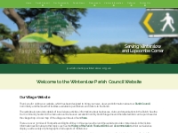 Winterslow Parish Council and Community