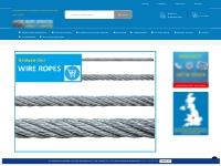 Wire Rope | Buy Stainless Steel Wire Rope, Steel Cable, Industrial Rop