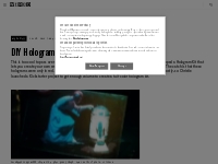 DIY Hologram Kit | WIRED