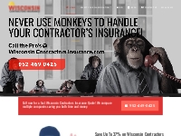 Get a Wisconsin Contractors Insurance Quote Right Now!