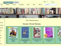 Home | Wise woman bookshop - Susun Weed. Ash tree publishing.