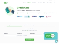 Apply for Credit Card Online: Compare with 20+ Banks 2024