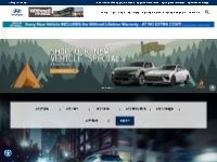 Withnell Hyundai: Hyundai Dealership in Salem, OR