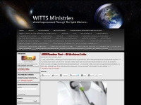 WITTS Ministries