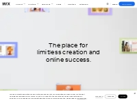 About Us | Wix.com