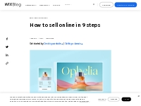 How to Sell Online in 6 Steps: A Full Guide