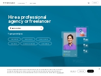 Hire Freelance Services for Your Business - Wix Marketplace
