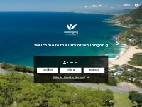 City of Wollongong | City of Wollongong