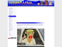 Wombania Videos