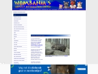 Wombat Information Center