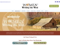 Membership   Women Writing the West
