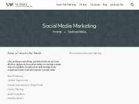 Consulente Social Media Milano e Italia - Wonize