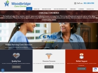 Rehab Care Center. Nursing and therapy, Tampa, FLWoodbridge Care Cente