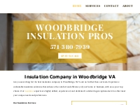 Insulation Company | Insulation | Woodbridge, VA