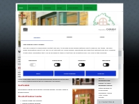 Timber Windows | Natural Windows Limited | London | UK