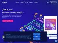 Customer Journey   Product Analytics Software Tool | Woopra
