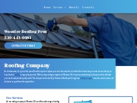       Roofing Company | Roofers | Wooster, OH