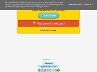 ? Play Word Coach #Game Online : Test Your Language Skills with Google