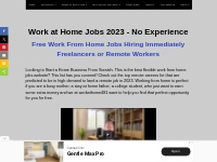 Live Chat Jobs - Get Paid Testing Apps - Top 50 Work at Home Jobs