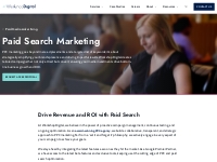 Paid Search Advertising | Workshop Digital