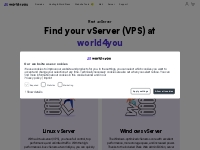 Server solutions » rent servers cheaply upon need