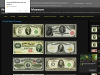 United States Currency|World Banknotes   Coins Pictures | Old Money, F