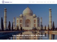 Tailormade India Tour Packages - Worldwide Holidays