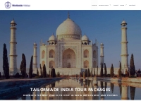 Worldwide Holidays   Tailor-made Holidays | India   Worldwide