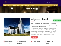 About us - Worldwide Word Ministries- Ancaster, Ontario