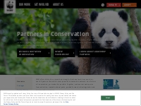 Partners in Conservation | Pages | WWF