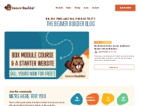 Beaver Builder Blog - WordPress, Web Design, and more