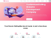 WP Dating – Dating website development company