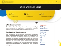 Web Development | Divi Expert for Hire