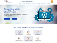 Best WordPress Help   Support Services - WPGlobalSupport