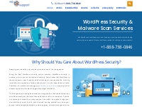WordPress Security Services: Tips To Secure WordPress website