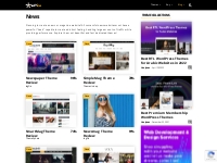 News Category: Explore the most beautiful news themes!
