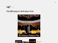 WPMR - The Millennium Celebration Choir