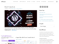 WPOutcast - WordPress Themes, Plugins, Hosting and Tutorials