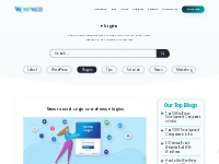 Plugins - WordPress Plugin Selling Company | Envato Elite Author