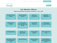 Member Offices - Westmoreland West Association of Realtors